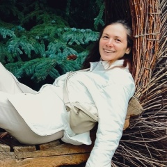 Наталья Пономаренко, 18.03, Омск