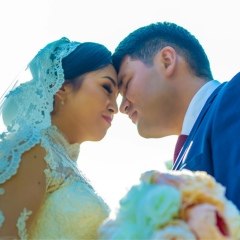 Аят Омирхан, 24.02.1994, Алматы