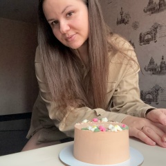 Александра Юдина, 26.03, Рязань