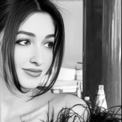 Карина Бичоева, 18.10.1988, Ростов-на-Дону