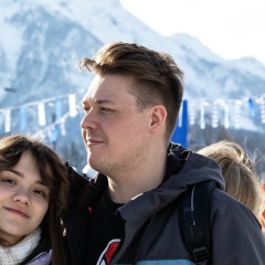 Никита Железцов, 25.01.1994, Москва