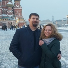 Алексей Байбеков, 21.10, Санкт-Петербург