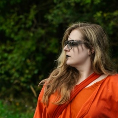 Мару Барсукова, 24.04.1989, Красногорск