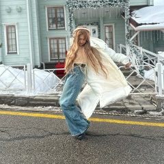 Тафа Кабылбекова, 16.02, Алматы