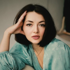 Марина Гаревских, 02.10.1994, Санкт-Петербург