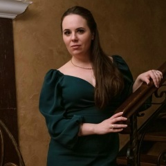 Светлана Белова, 30.06, Санкт-Петербург