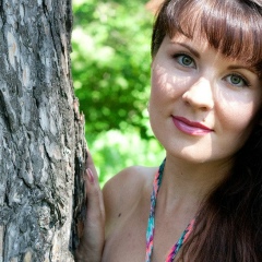 Елена Шабельская, 15.09, Новосибирск