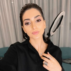 Tereza Davtyan, 20.03.1995, Ереван