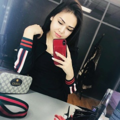 Анара Кабидолла, 30.07, Астана