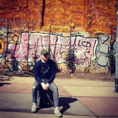 Денис Ключников, 08.08, Омск