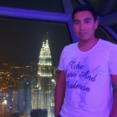 Ерлан Давлетов, 29.05.1985, Актау