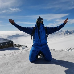 Максим Гнедин, 25.01.1990, Санкт-Петербург