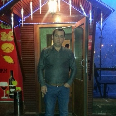 Malxazi Jomidava, 27.01.1973, Зугдиди