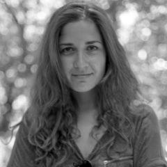 Аня Великоцкая, 23.05.1989, Киев