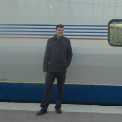 Александр Слепцов, Санкт-Петербург