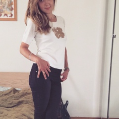 Дарья Карамышева, 23.12.1987, Москва