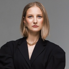 Екатерина Зверкова, 18.01, Санкт-Петербург