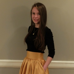 Оксана Борковкина, 06.10.1991, Waterloo