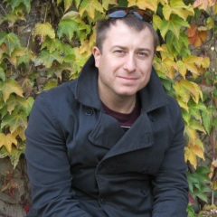 Вадим Черненко, 18.03.1981, Киев