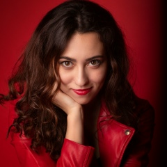 Зульфия Булатова