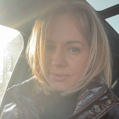 Юлия Абрамова, 09.05.1989, Самара