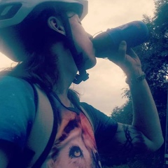 Ксения Зорькина, 18.09.1982, Москва