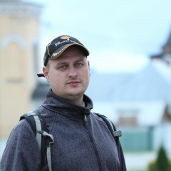 Алексей Босенко, 12.08.1980, Коломна