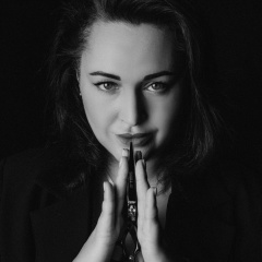 Анна Горелик, 21.09.1984, Кемерово