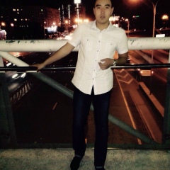 Азамат Бердуахасов, 05.08, Шымкент