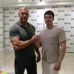 Виктор Федосеев, 28.04, Москва