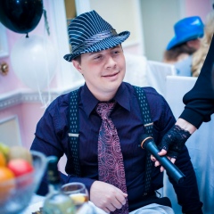 Cемён Кац, 14.08, Москва