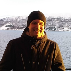 Максим Позигун, 05.01.1991, Калининград