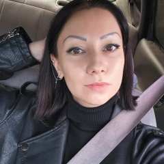 Ирина Акулова, 01.05.1988, Семей