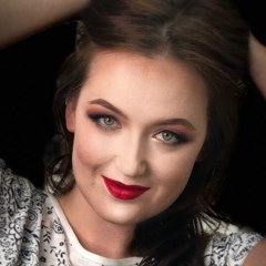 Елена Скрябина, 07.04.1990, Киров