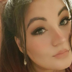 Баина Никеева, 12.05.1993, Москва