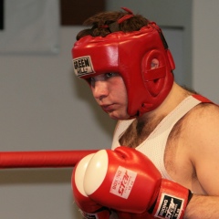Антон Вох, 31.07, Мончегорск