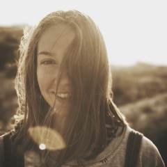 Галина Ивантер, 11.02.1991, Москва