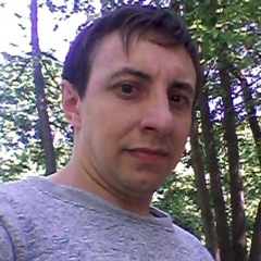 Владимир , 08.12.1990, Санкт-Петербург