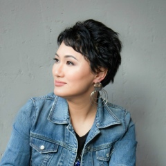 Куралай Есмурзаева, 20.04.1979, Алматы