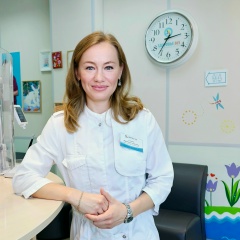 Вероника Сомова, 26.01, Екатеринбург