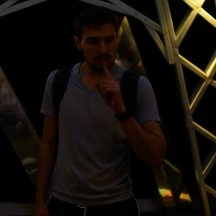 Андрей Цветковъ, 05.12.1991