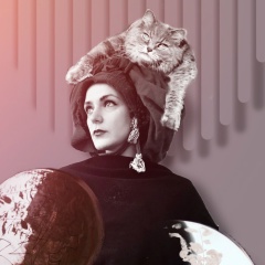 Евгения Карузина, 15.09.1984