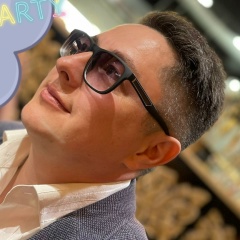 Ильгиз Муслимов, 03.10.1981, Уфа