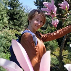 Наталия Нижник, 05.10, Киев