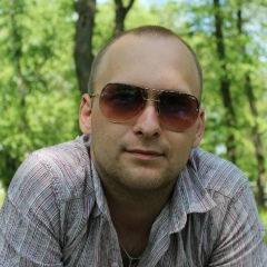 Роман Антонов, 04.05.1986, Воркута