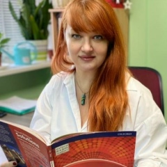 Вера Ермолаева, 07.05