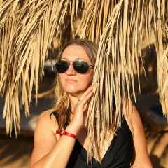 Анна Ванина, 25.08, Санкт-Петербург