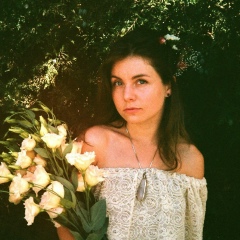 Саша Себилькова, 22.07