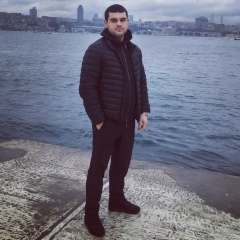 Наум Череватенко