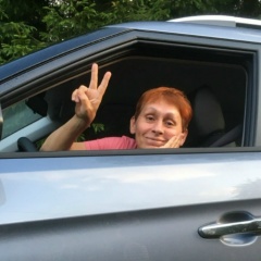 Елена Салейкова, 14.02.1964, Москва